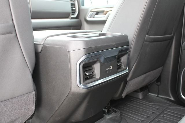 Used 2025 GMC Sierra 1500 Elevation w/ Elevation Premium Package AWD/4WD image 22