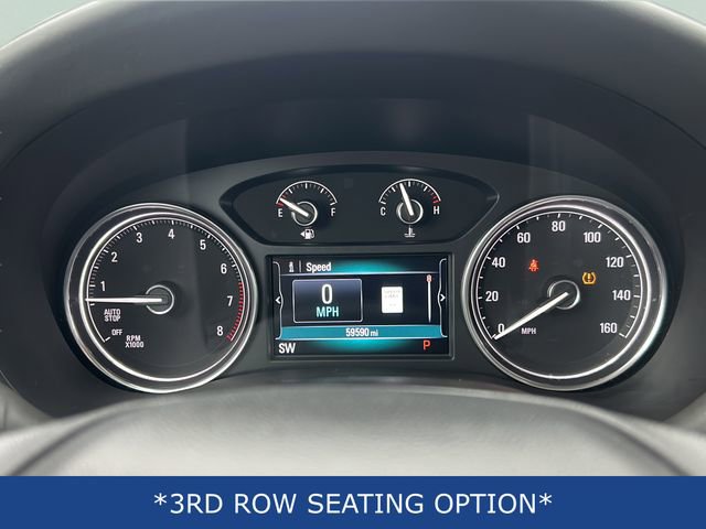 Used 2019 Buick Enclave Essence image 10