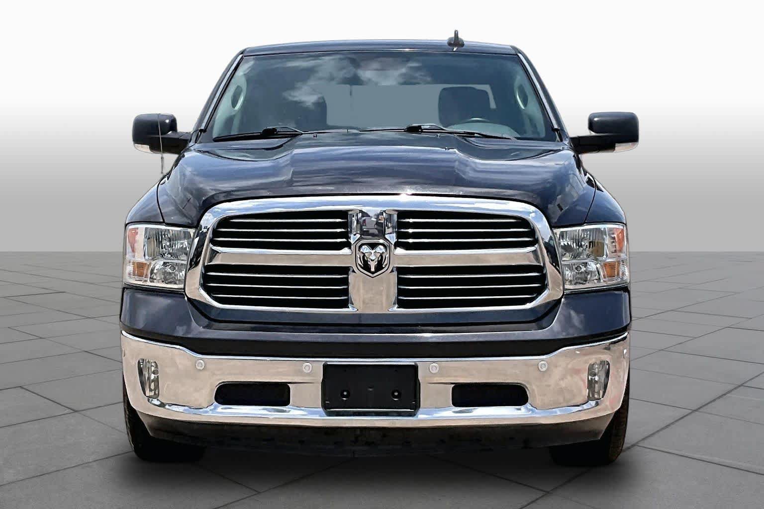 Used 2016 RAM 1500 Lone Star RWD image 4