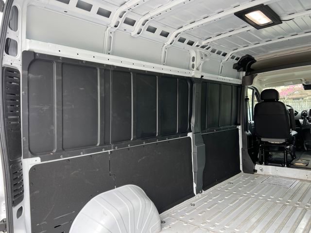 Used 2026 RAM ProMaster 2500 w/ Convenience Group FWD image 27