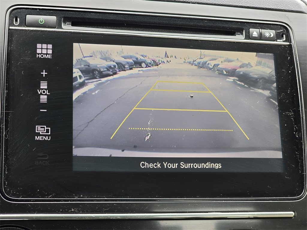 Used 2015 Honda Civic EX-L image 29