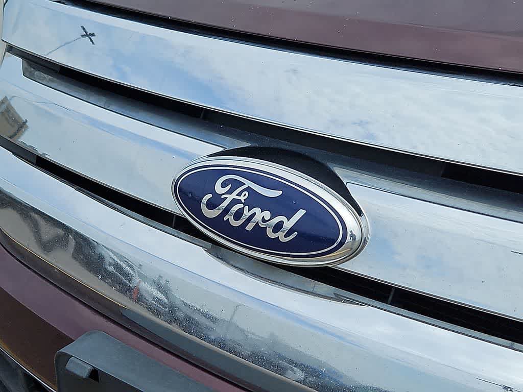 Used 2012 Ford Fusion SEL FWD image 29