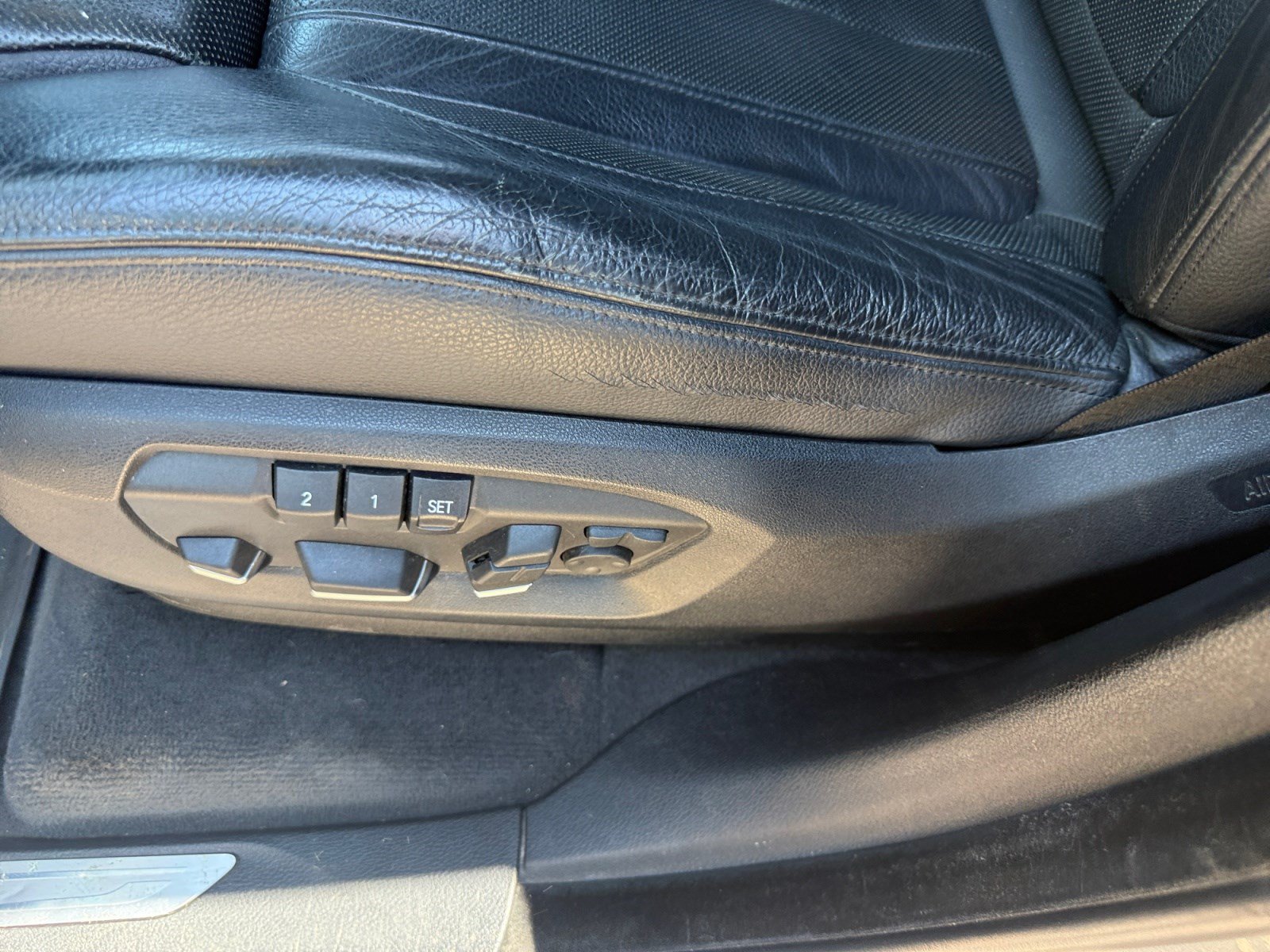 Used 2015 BMW X5 xDrive50i AWD/4WD image 14