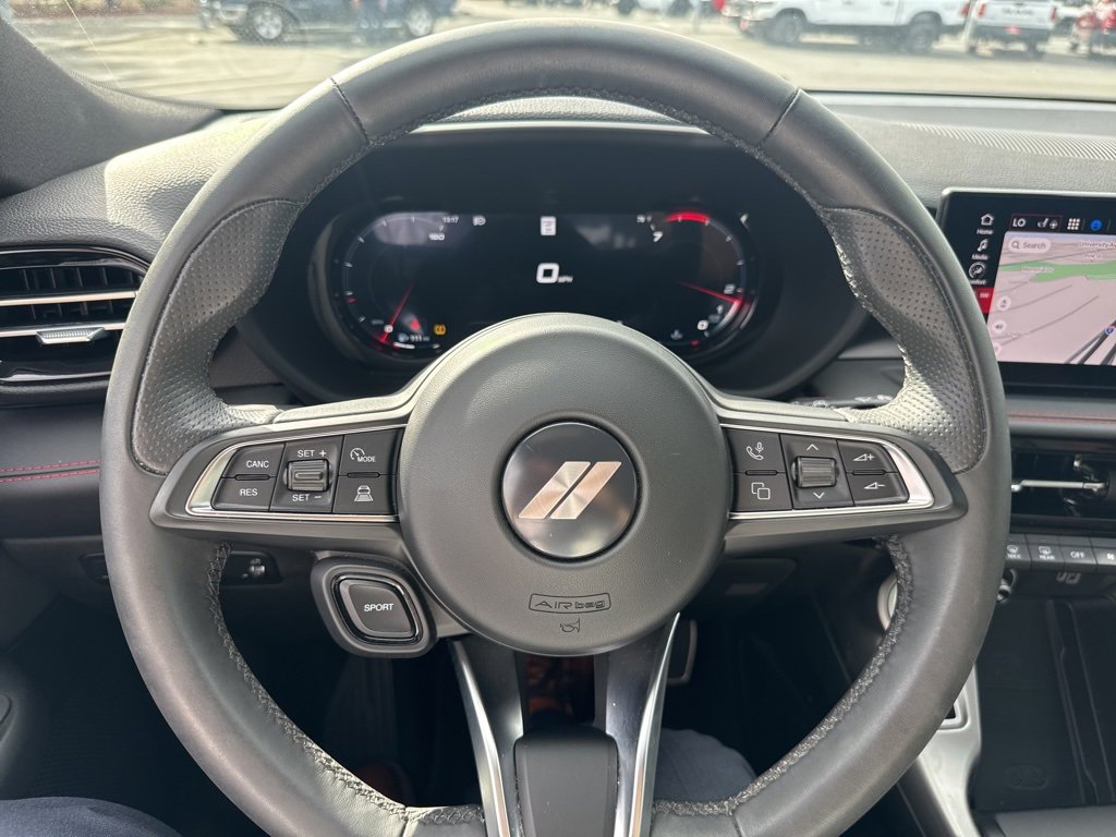 Certified 2024 Dodge Hornet GT image 20