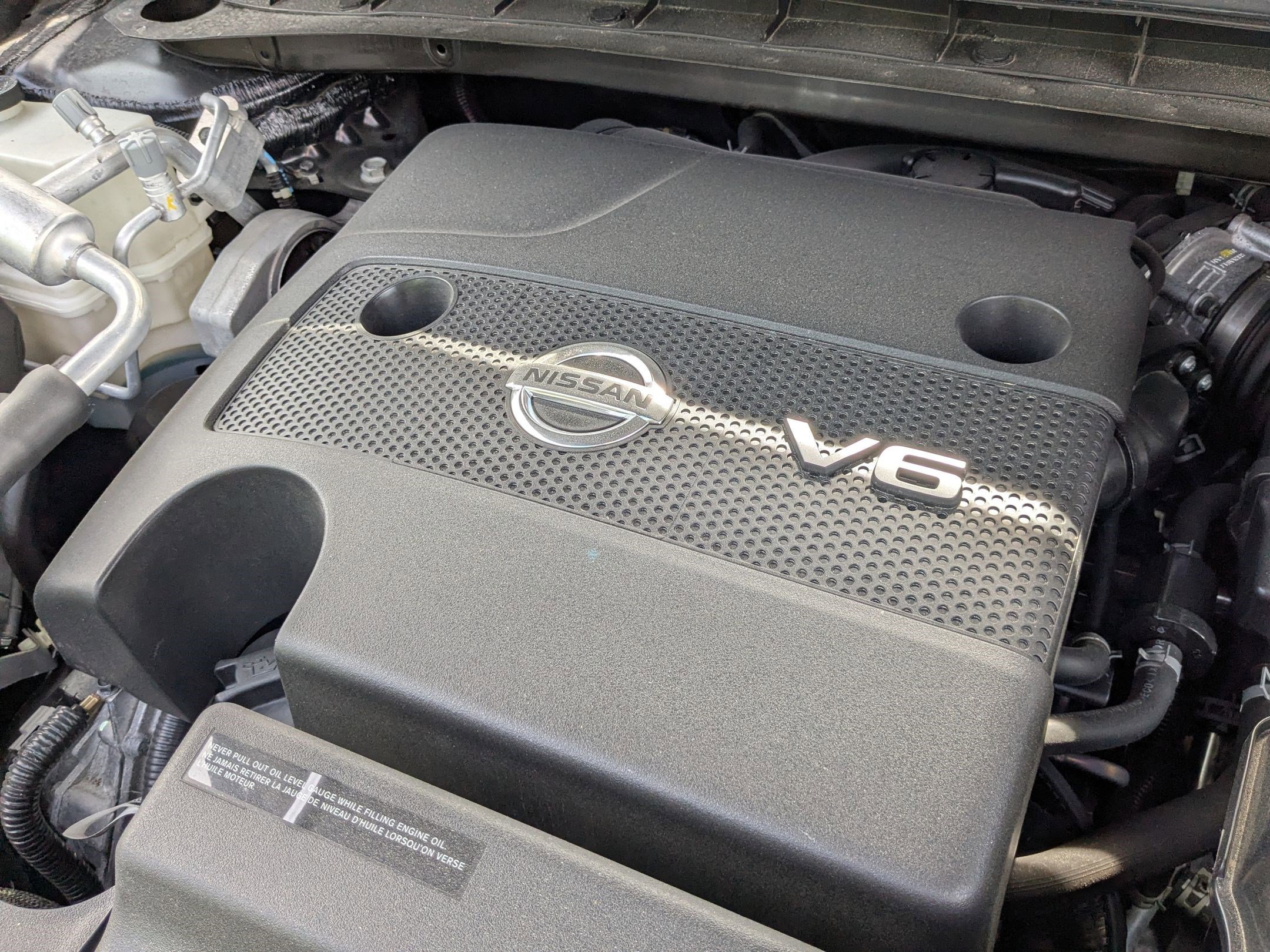 Used 2023 Nissan Murano SL w/ SL Moonroof Package image 33