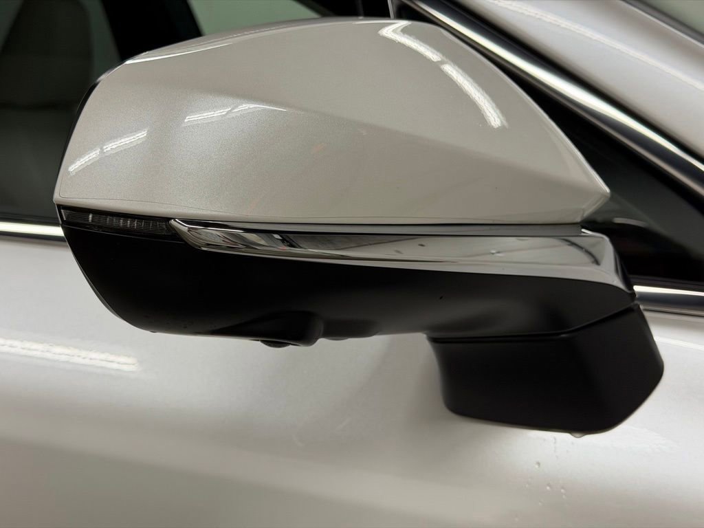 Used 2024 Lexus RX 350 AWD image 20