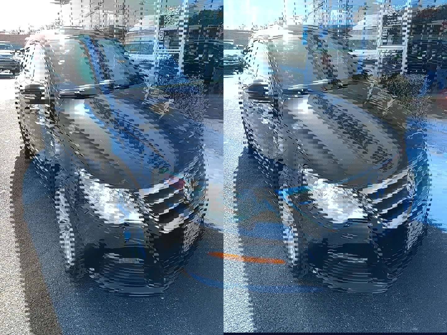 Used 2012 Volkswagen CC Sport image 3