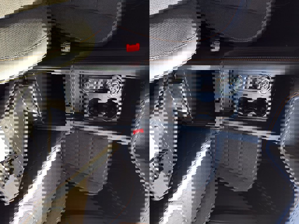 New 2026 Ford Explorer Tremor w/ Tremor Convenience Package image 52