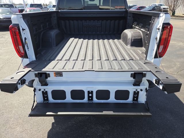 New 2026 GMC Sierra 1500 AT4 w/ AT4 Premium Package image 27