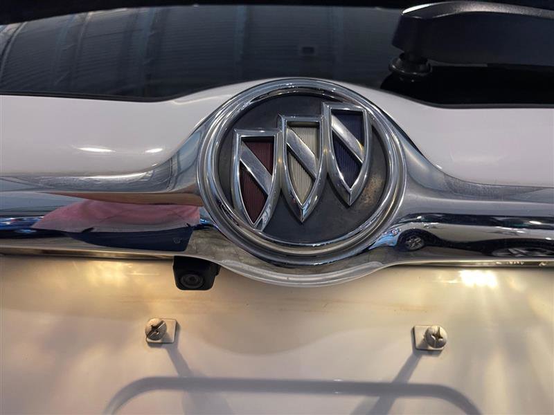 Used 2019 Buick Envision Essence image 42