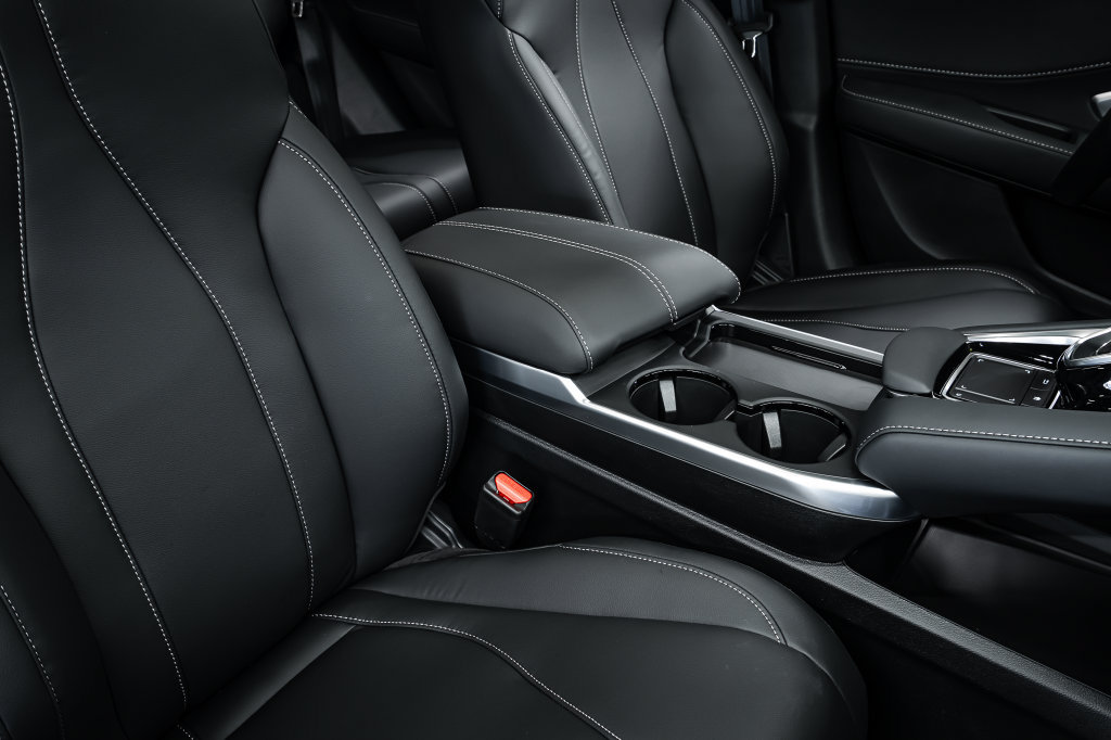 New 2026 Acura RDX SH-AWD image 29