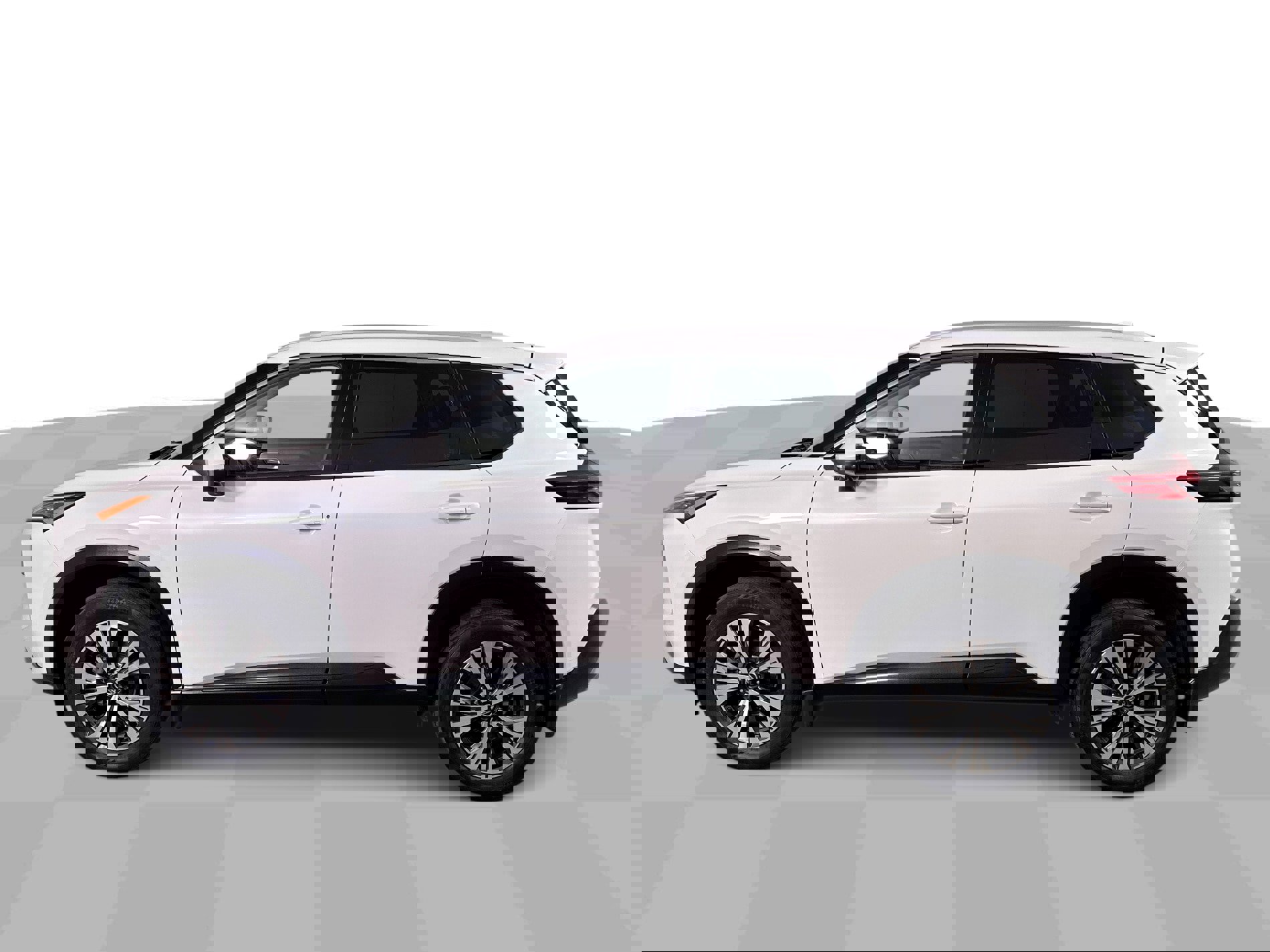 Used 2021 Nissan Rogue SV w/ Premium Package image 41