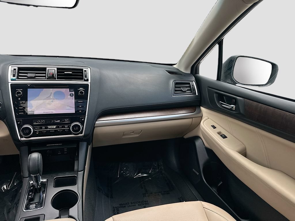 Used 2018 Subaru Outback 3.6R Limited AWD/4WD image 23