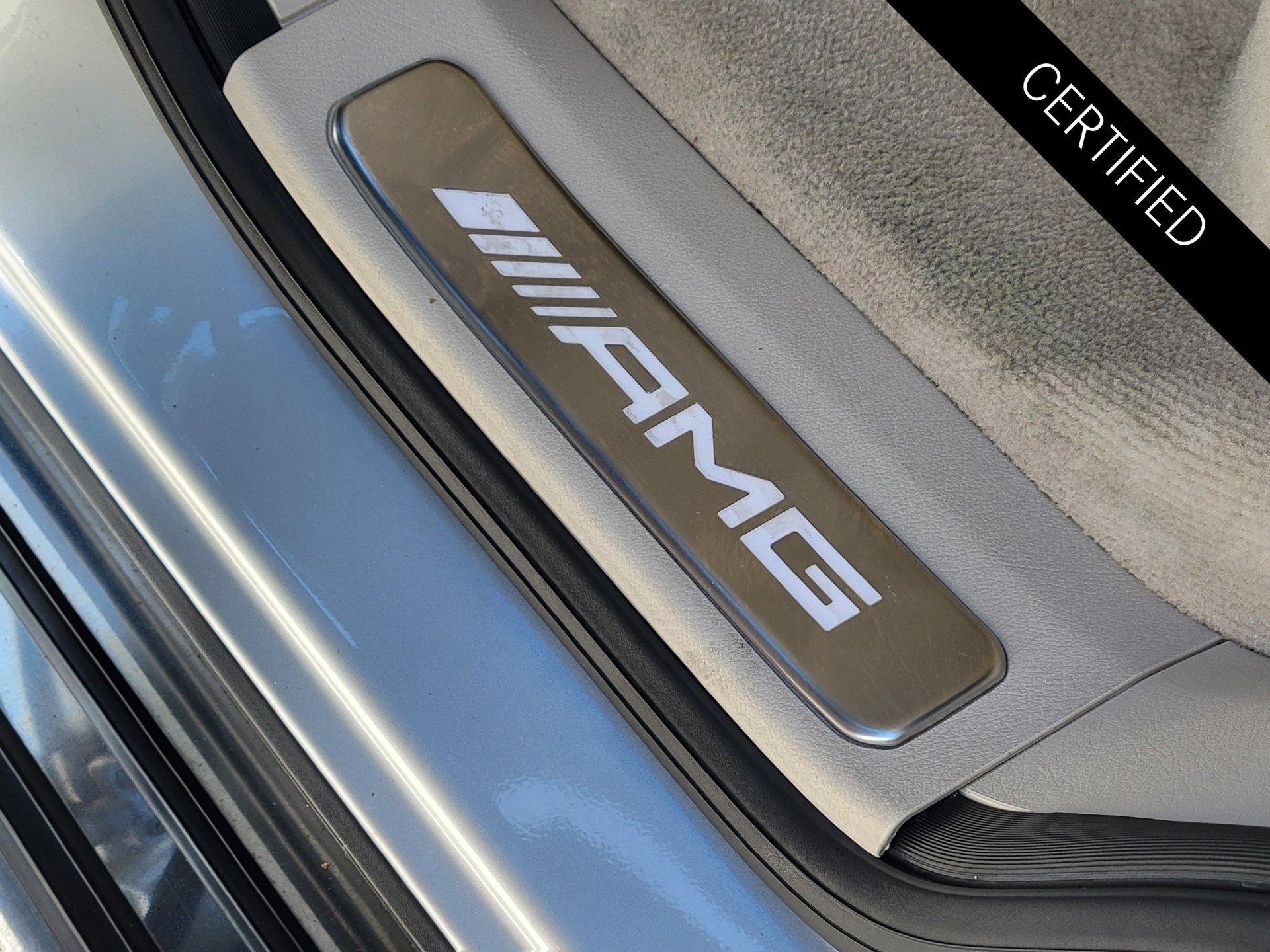 Certified 2021 Mercedes-Benz G 63 AMG 4MATIC image 14