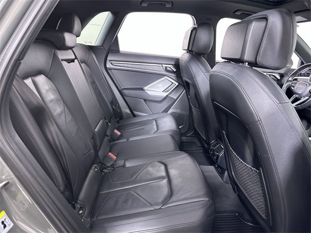 Used 2024 Audi Q3 2.0T Premium image 28