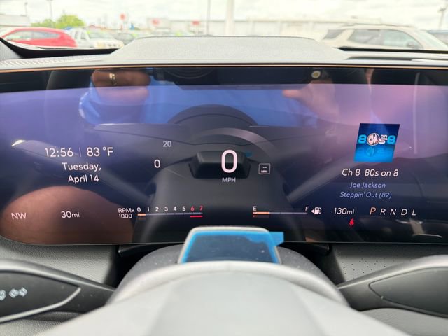 New 2026 Buick Enclave Avenir w/ Super Cruise Package FWD image 11