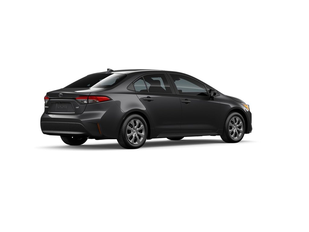 New 2026 Toyota Corolla LE image 13