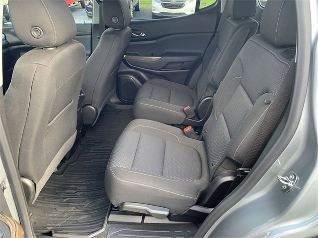 Certified 2023 GMC Acadia SLE w/ Driver Convenience Package image 24