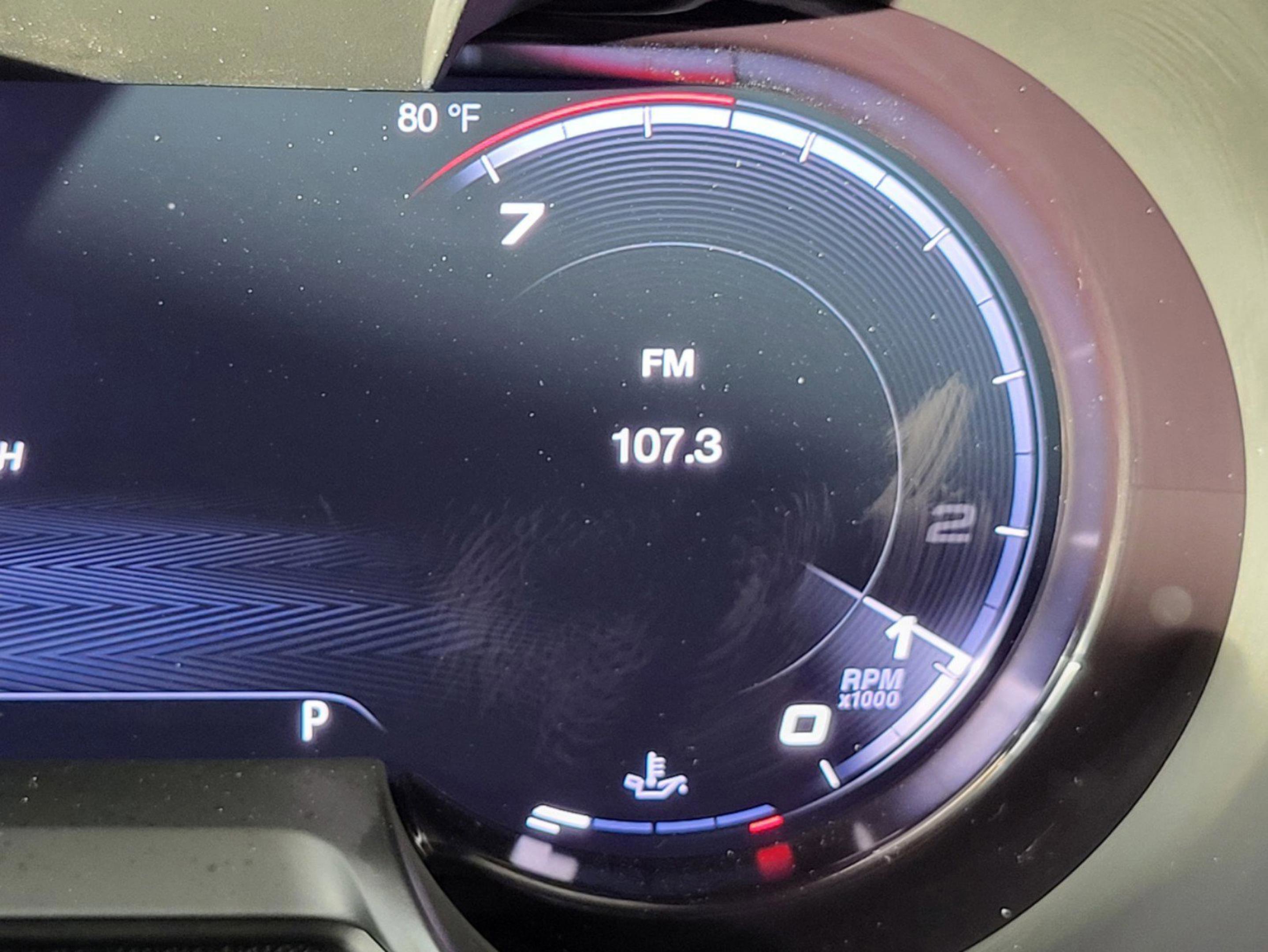 New 2025 Alfa Romeo Stelvio Sprint image 47