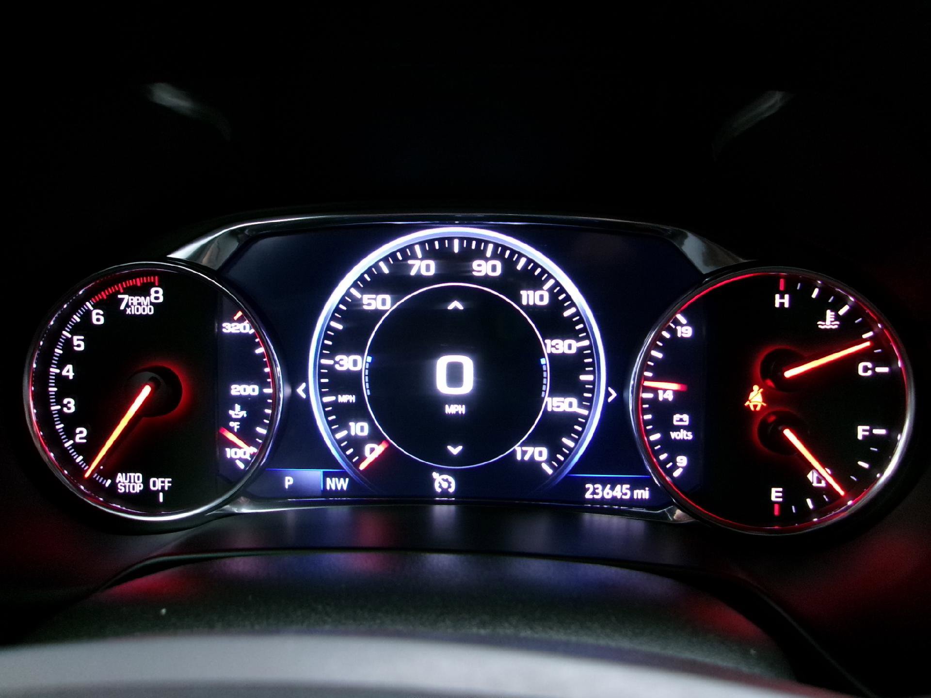 Certified 2022 Chevrolet Blazer Premier image 8