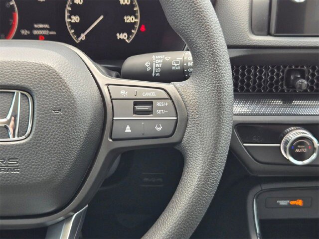 New 2026 Honda CR-V LX image 13