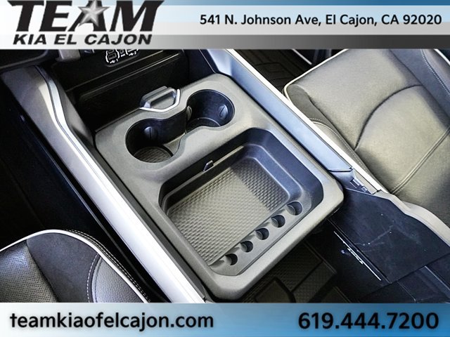 Used 2022 RAM 2500 Laramie AWD/4WD image 37