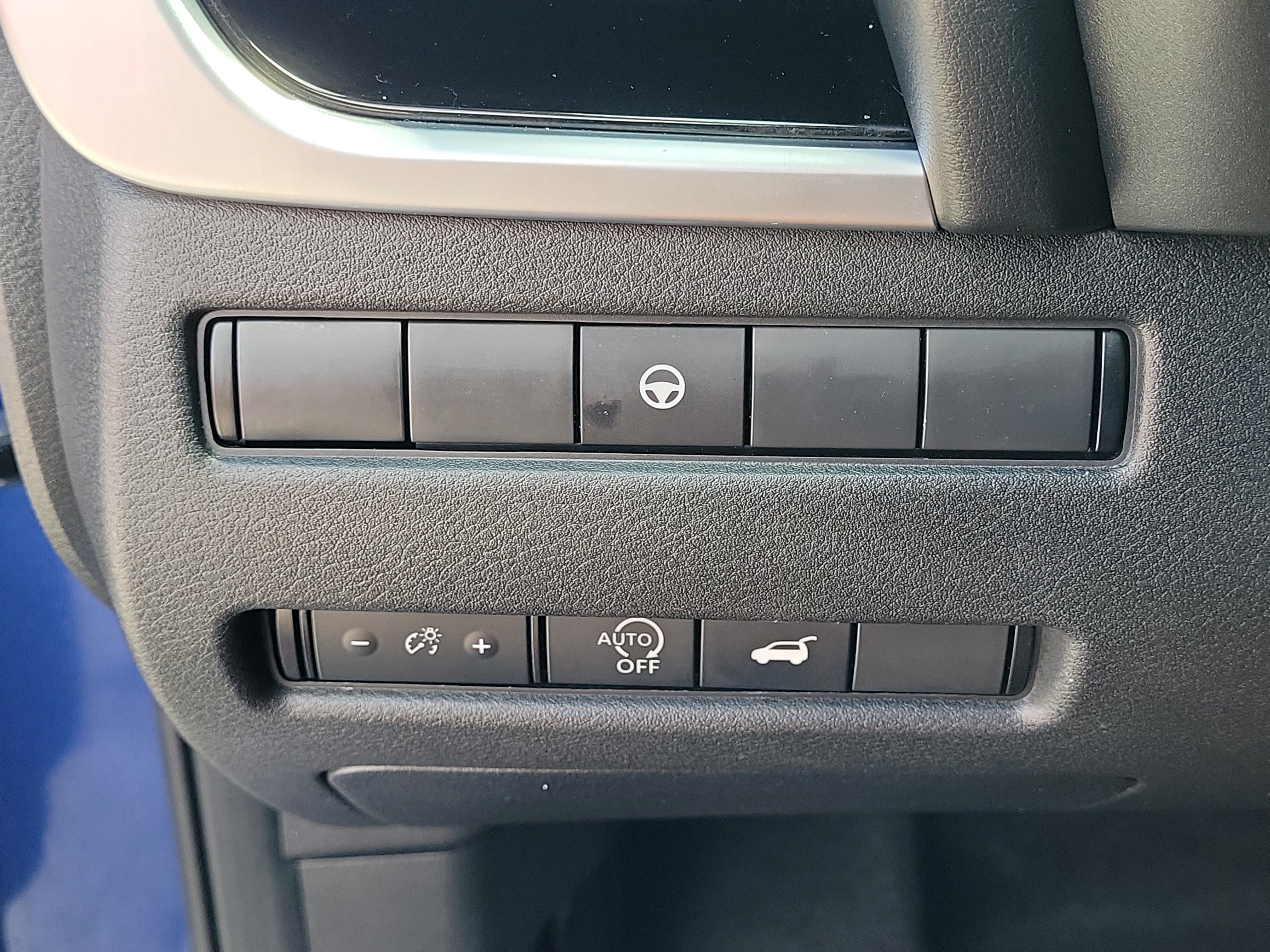 Certified 2023 Nissan Rogue SL FWD image 24