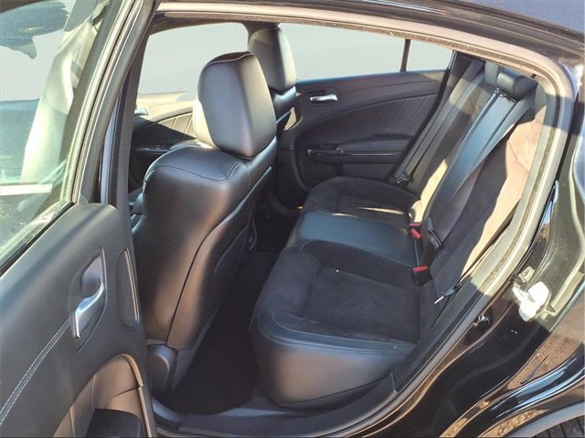 Used 2023 Dodge Charger GT w/ Plus Group image 20