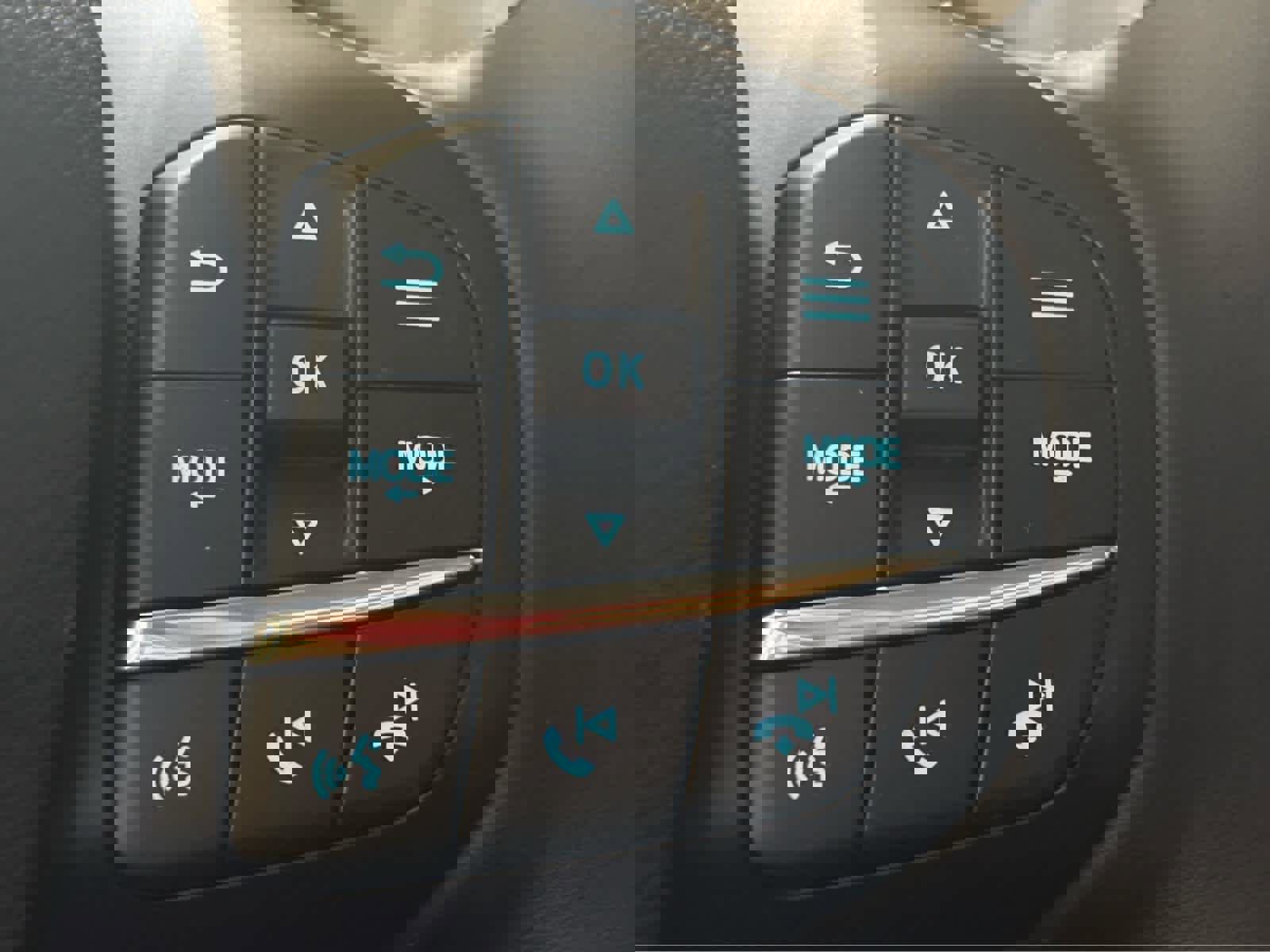 New 2026 Ford Maverick XLT w/ XLT Luxury Package image 25