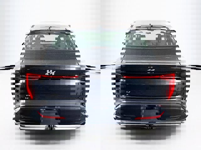 New 2025 Kia K4 EX image 6