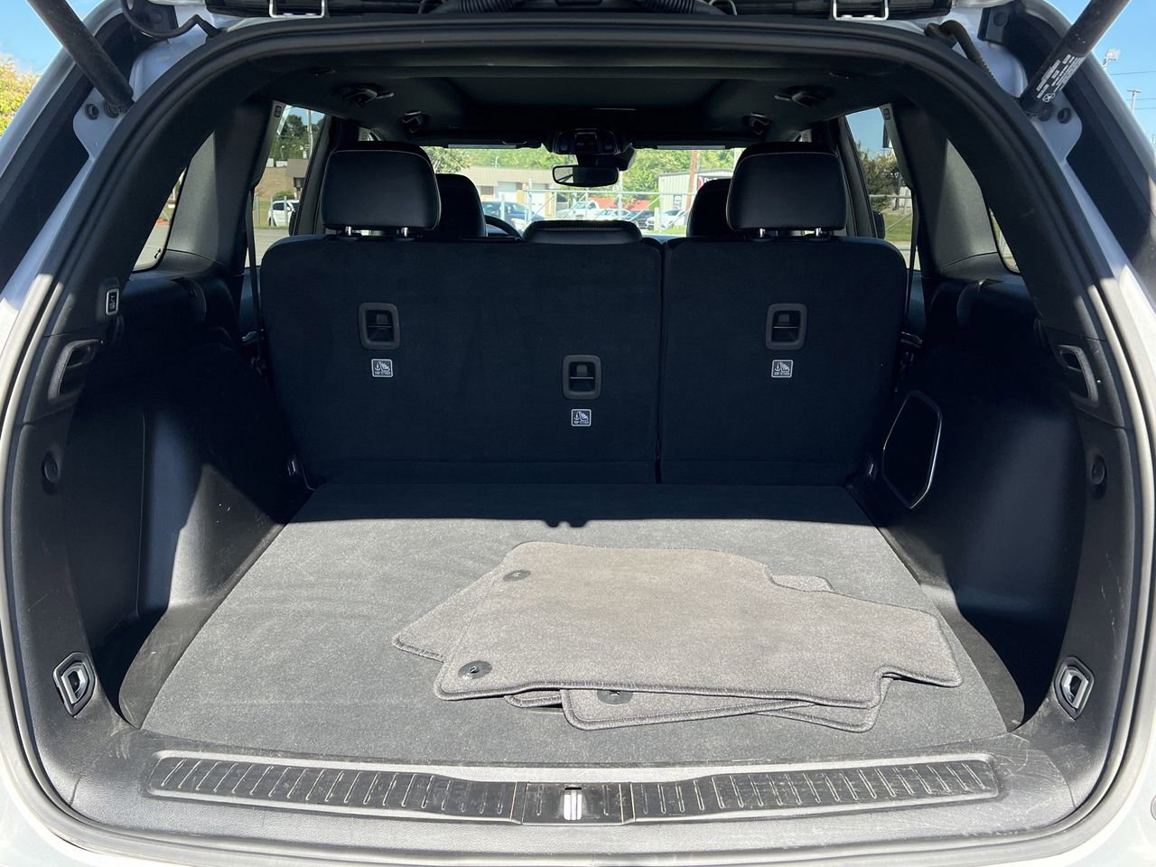 Used 2024 Jeep Grand Cherokee Limited 4xe image 29