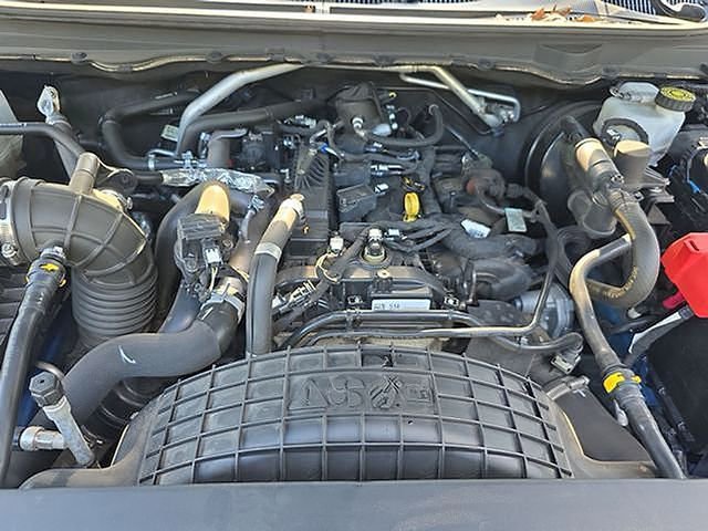 Used 2020 Ford Ranger XLT w/ Equipment Group 301A Mid AWD/4WD image 49