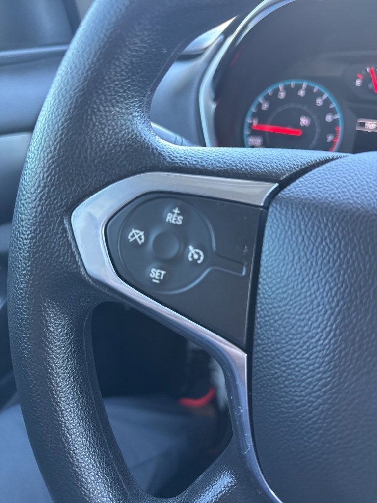 Used 2020 Chevrolet Traverse LS image 21