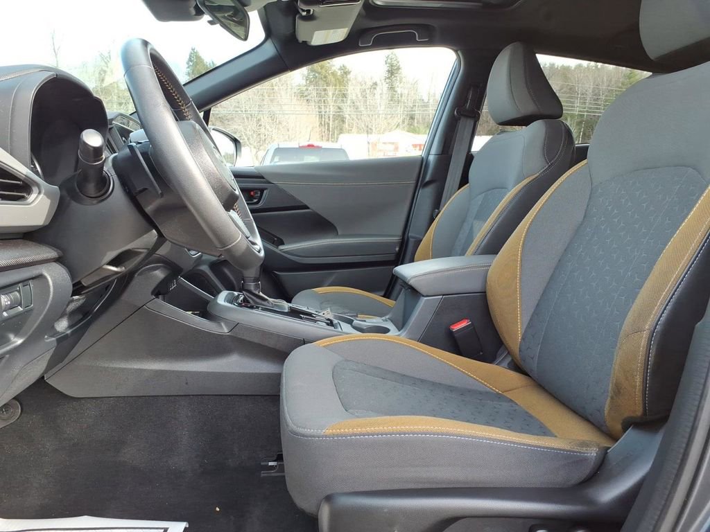 Used 2024 Subaru Crosstrek 2.5i Sport image 13