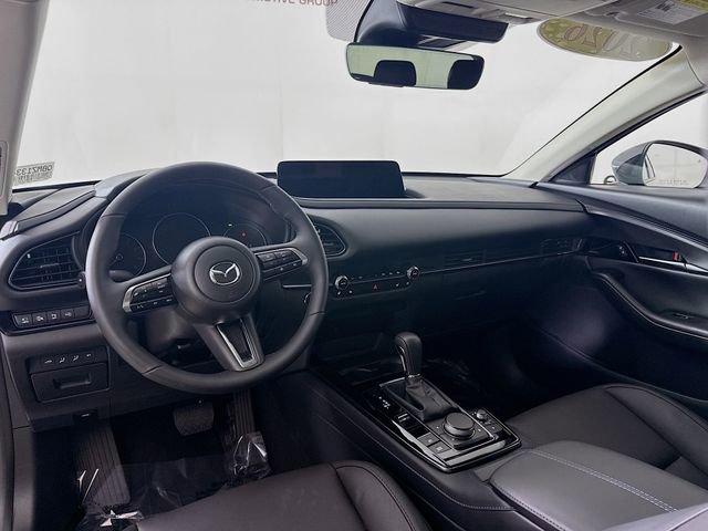 Used 2026 MAZDA CX-30 2.5 Turbo w/ Premium Plus Pkg AWD/4WD image 23