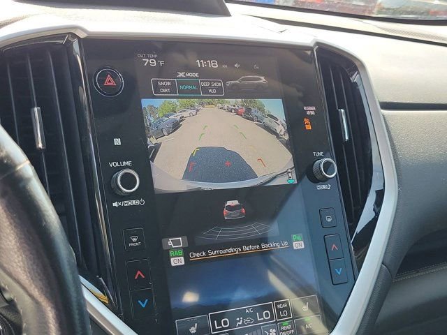 Used 2023 Subaru Ascent Limited w/ Technology Package image 27