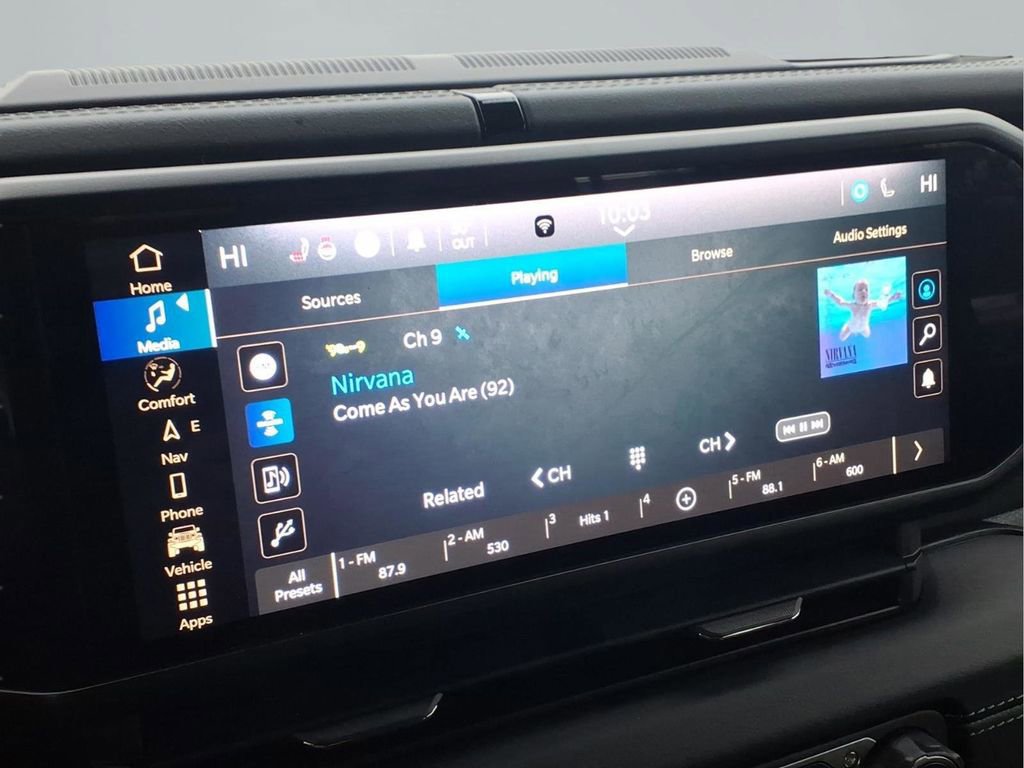 Used 2024 Jeep Wrangler High Altitude image 6