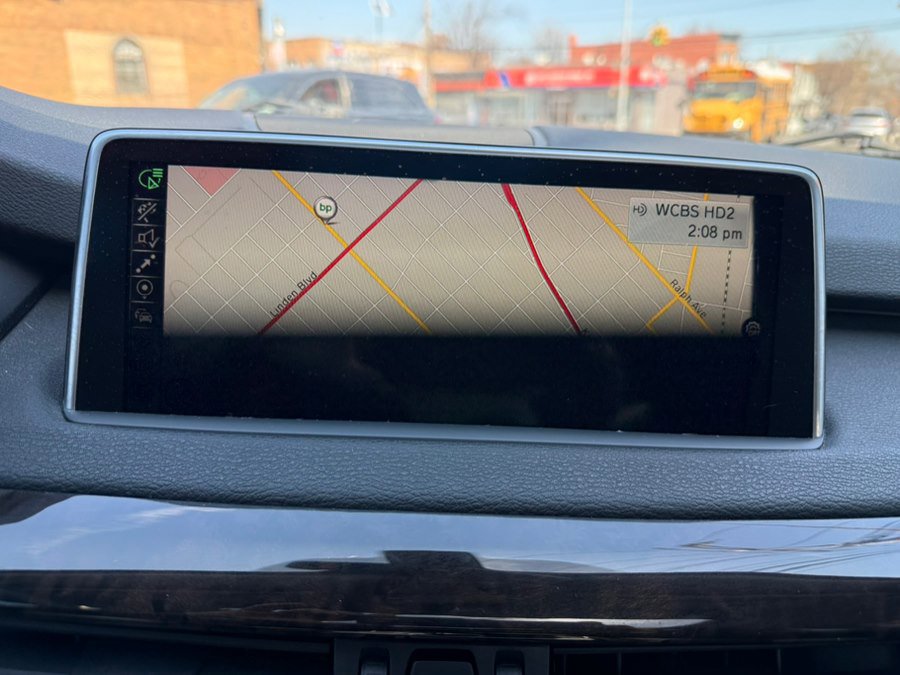 Used 2016 BMW X5 xDrive35i AWD/4WD image 16