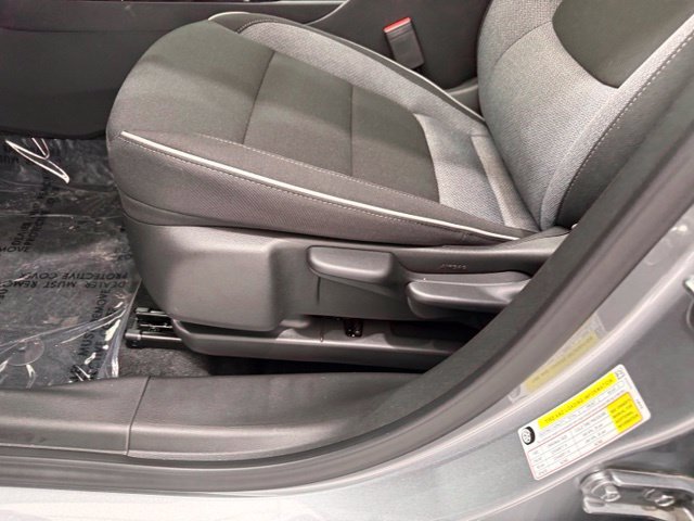 New 2026 Chevrolet TrailBlazer LT w/ LT Cold Weather Package AWD/4WD image 12