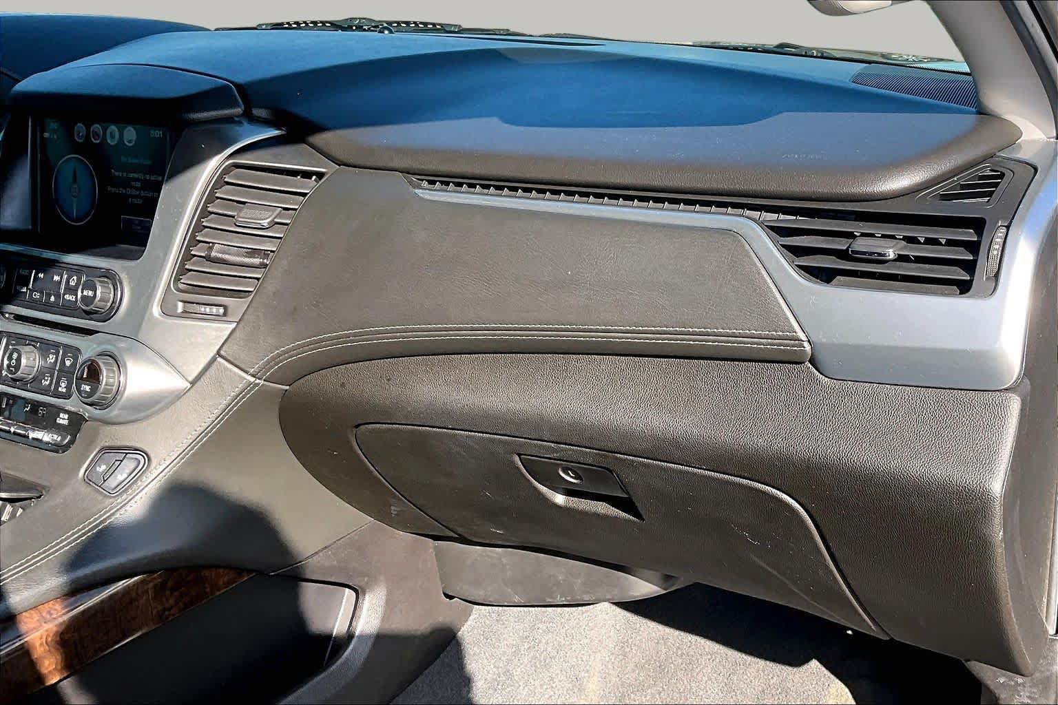 Used 2019 Chevrolet Tahoe LT AWD/4WD image 19