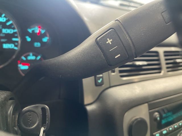 Used 2011 GMC Sierra 1500 SLT w/ All-Terrain Package image 38