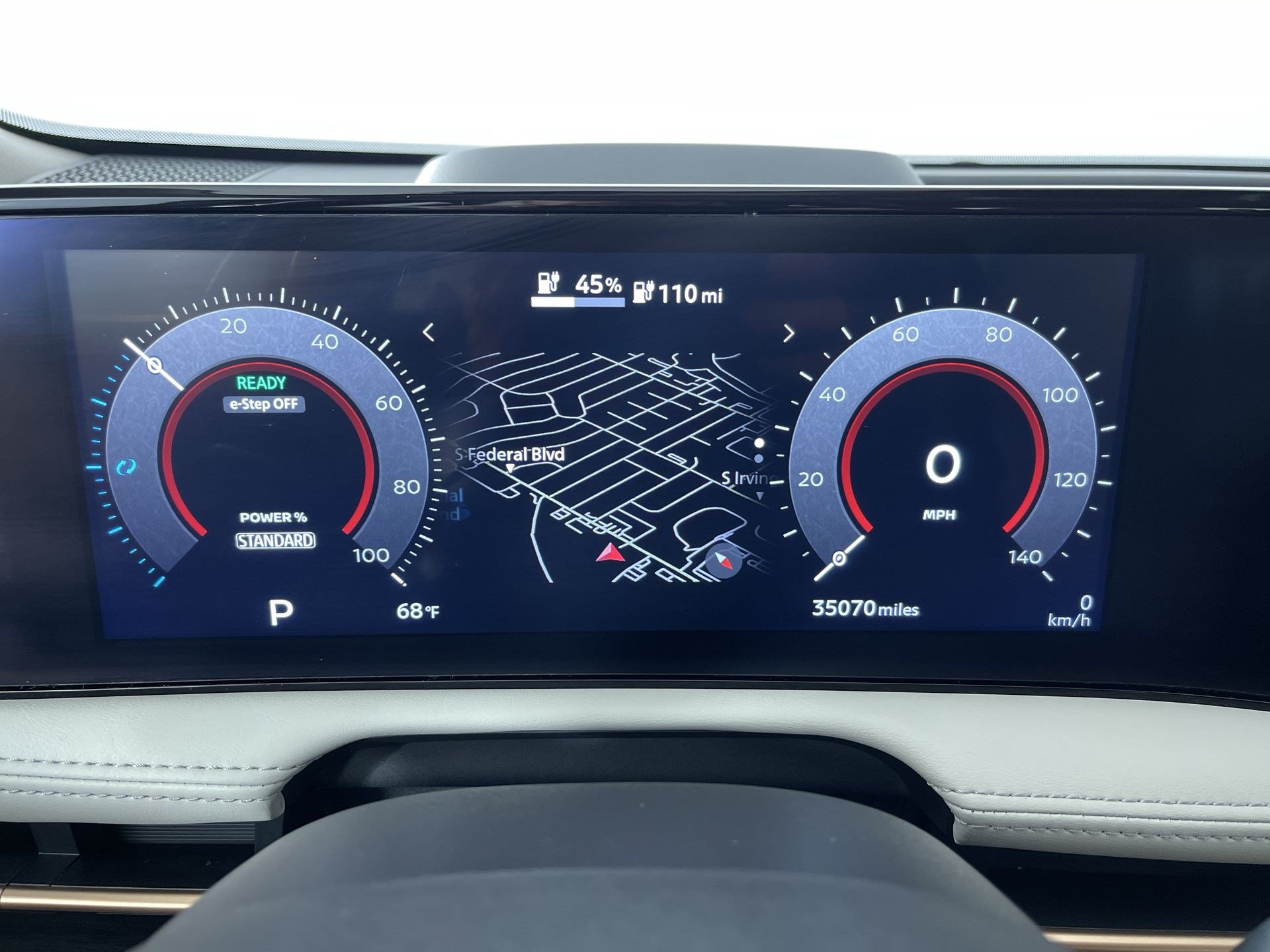 Certified 2024 Nissan Ariya AWD image 17