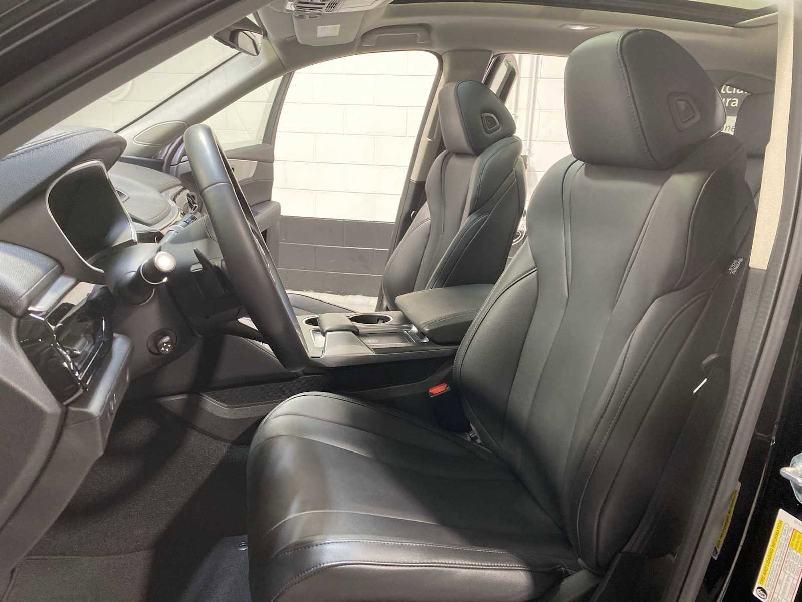 Certified 2023 Acura MDX SH-AWD image 11