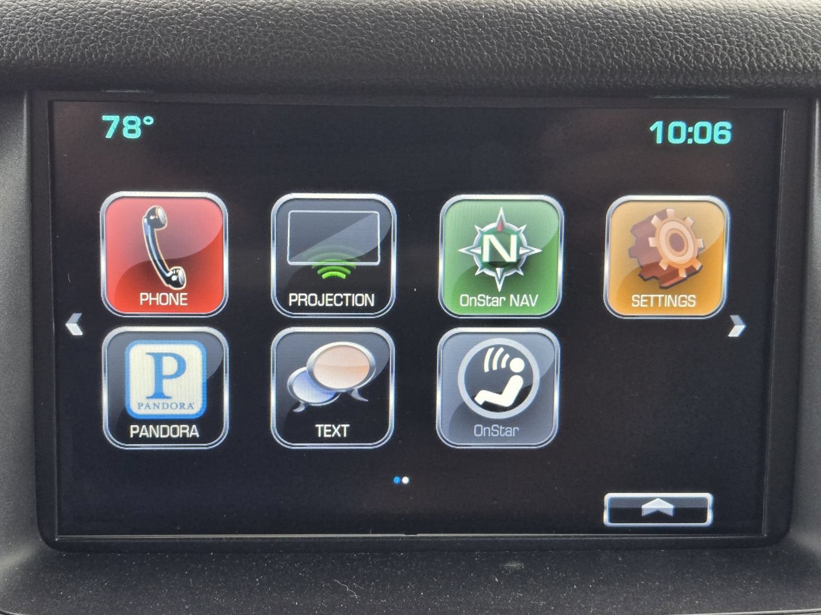 Used 2016 Chevrolet Suburban LS w/ Enhanced Driver Alert Package RWD image 16