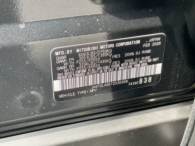 New 2026 Nissan Rogue SL AWD/4WD image 38