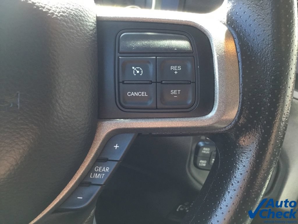 Used 2019 RAM 2500 Tradesman AWD/4WD image 42