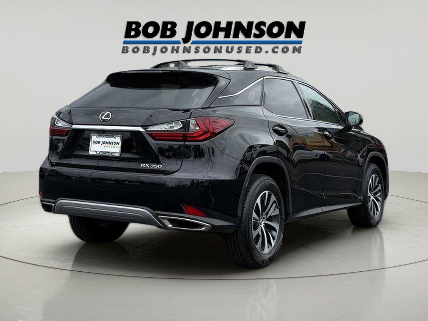 Used 2020 Lexus RX 350 AWD w/ Premium Package image 7
