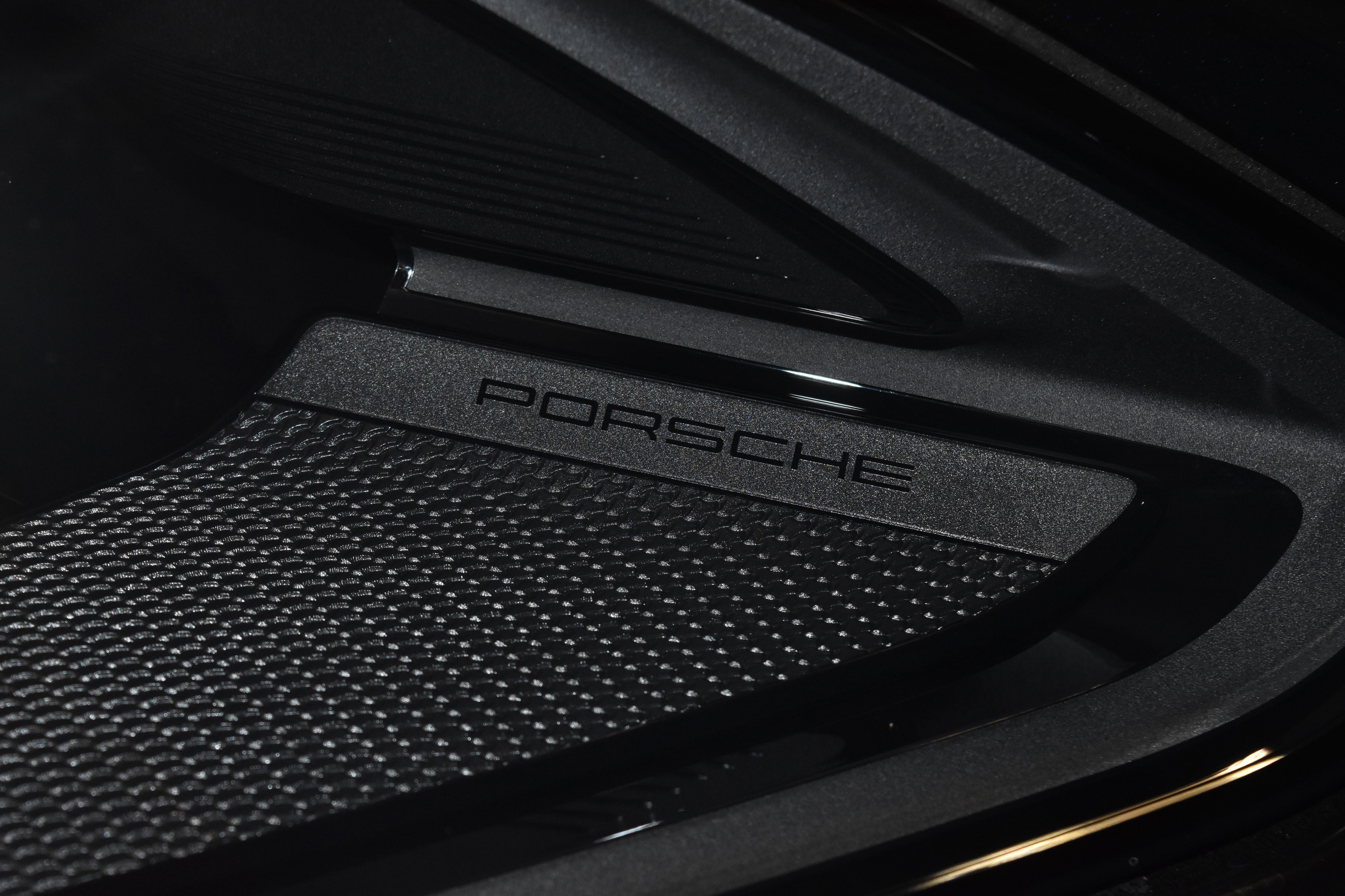 New 2026 Porsche Cayenne image 27