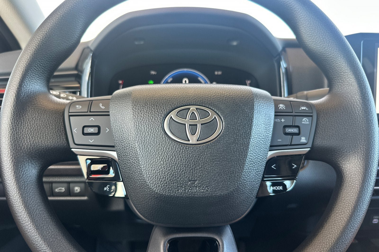 New 2026 Toyota Camry LE FWD image 31