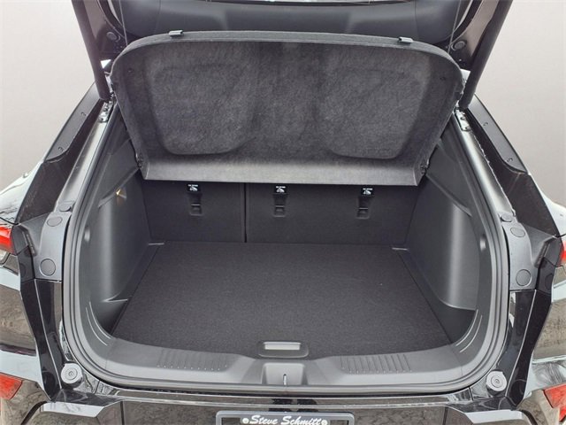 New 2026 Buick Envista Sport Touring w/ Convenience I Package image 21